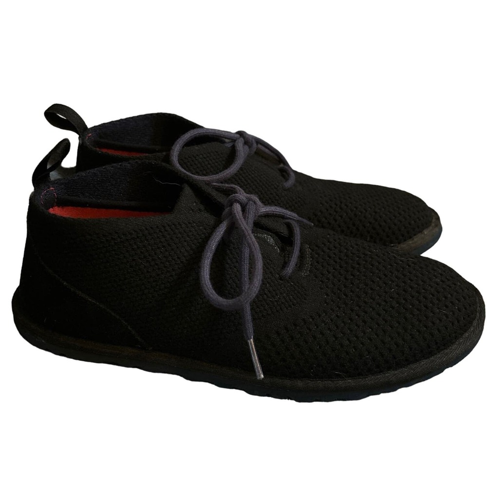 Ugg Maksim Hyperweave Chukka Black 1018465 sz9
